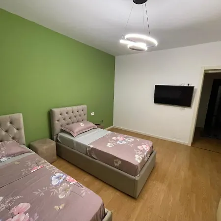 Apartment Eri *