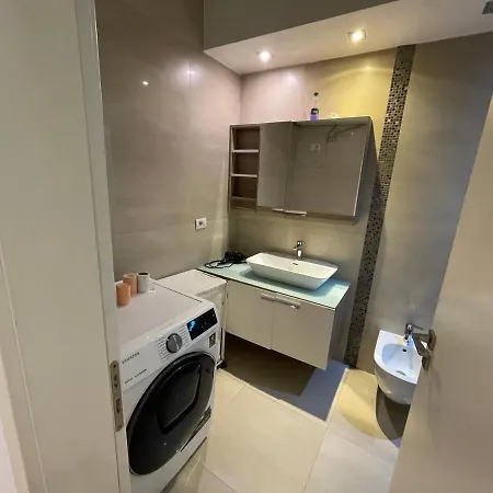Apartment Eri Tirana
