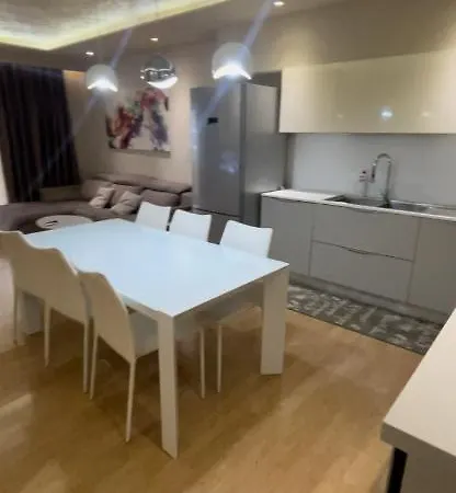 Eri Apartment