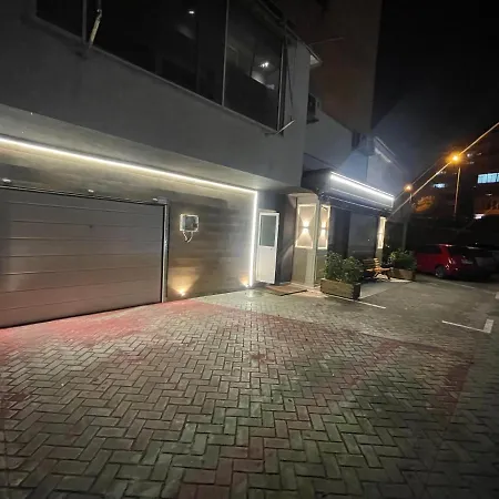 Apartment Eri
