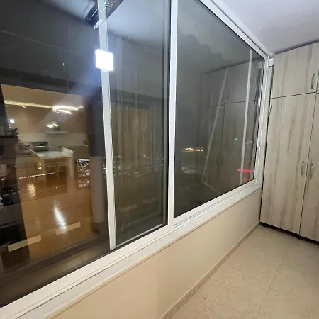 Eri Apartment *