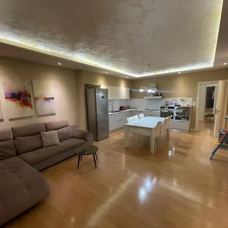 Eri Apartment Tirana