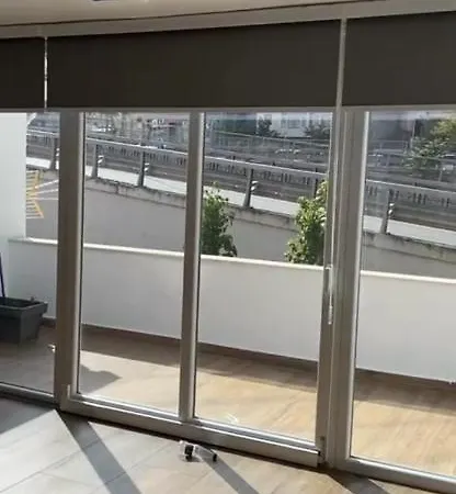 Eri Apartment Tirana