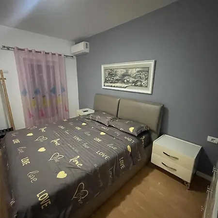 Apartment Eri Tirana
