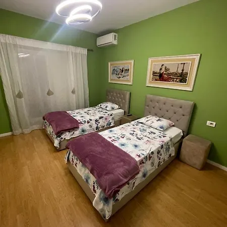 Apartment Eri Tirana